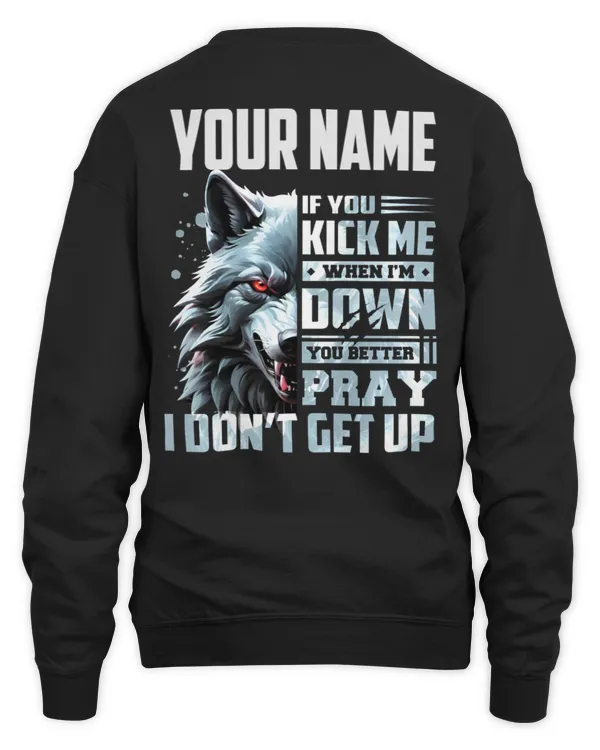 Unisex Sweatshirt