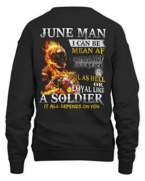 Unisex Sweatshirt