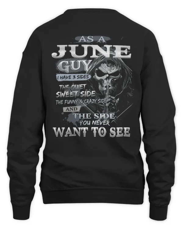 Unisex Sweatshirt