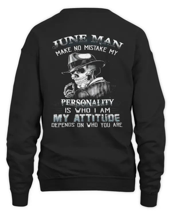 Unisex Sweatshirt
