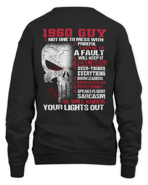 Unisex Sweatshirt