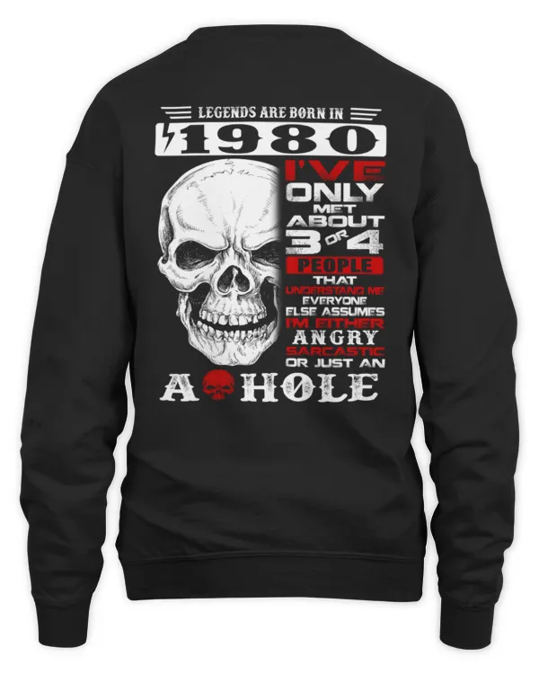Unisex Sweatshirt