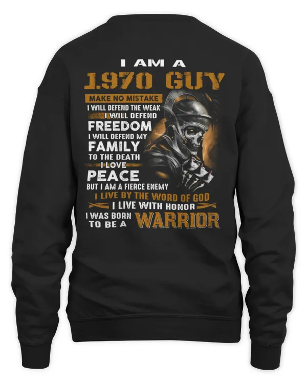Unisex Sweatshirt