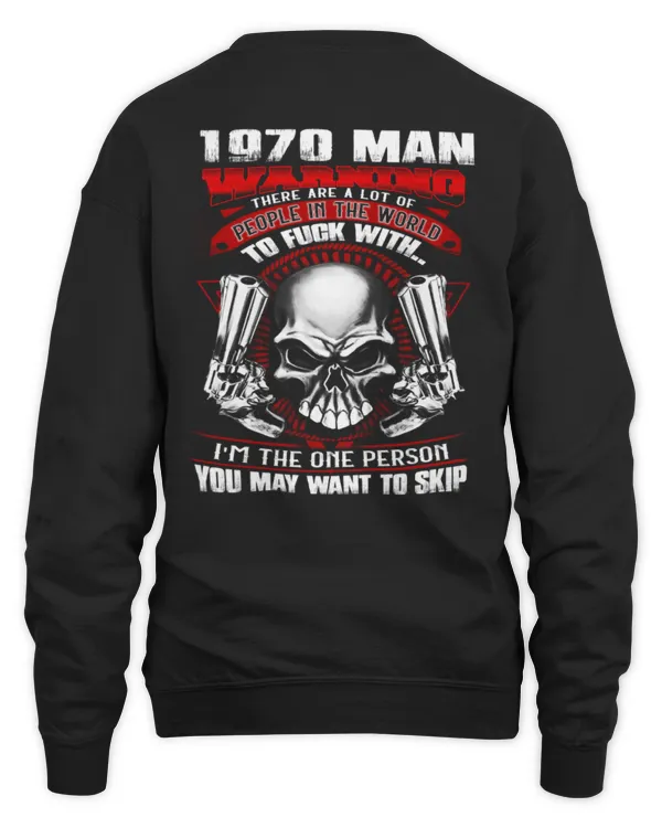 Unisex Sweatshirt