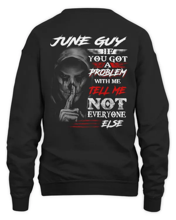 Unisex Sweatshirt
