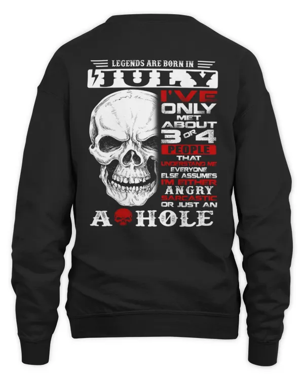 Unisex Sweatshirt