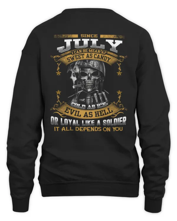 Unisex Sweatshirt