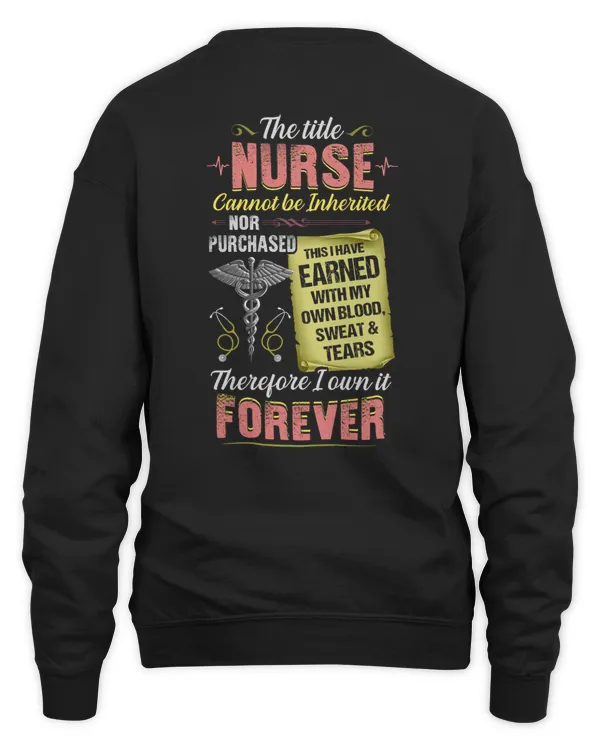 Unisex Sweatshirt