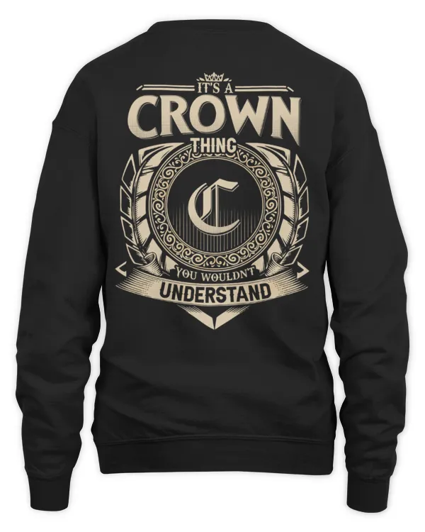 Unisex Sweatshirt