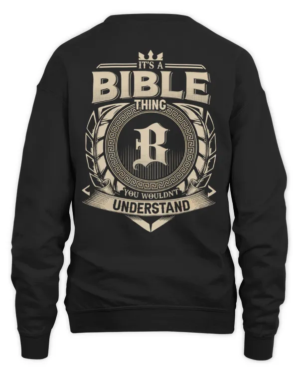 Unisex Sweatshirt