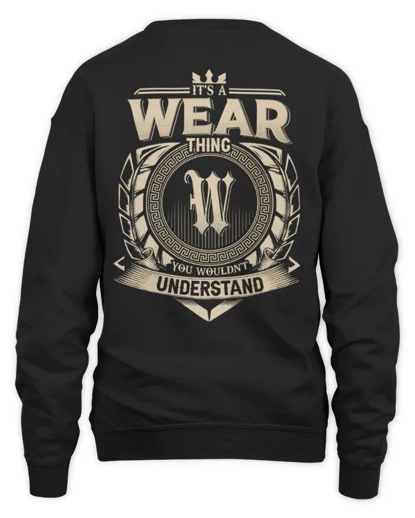 Unisex Sweatshirt