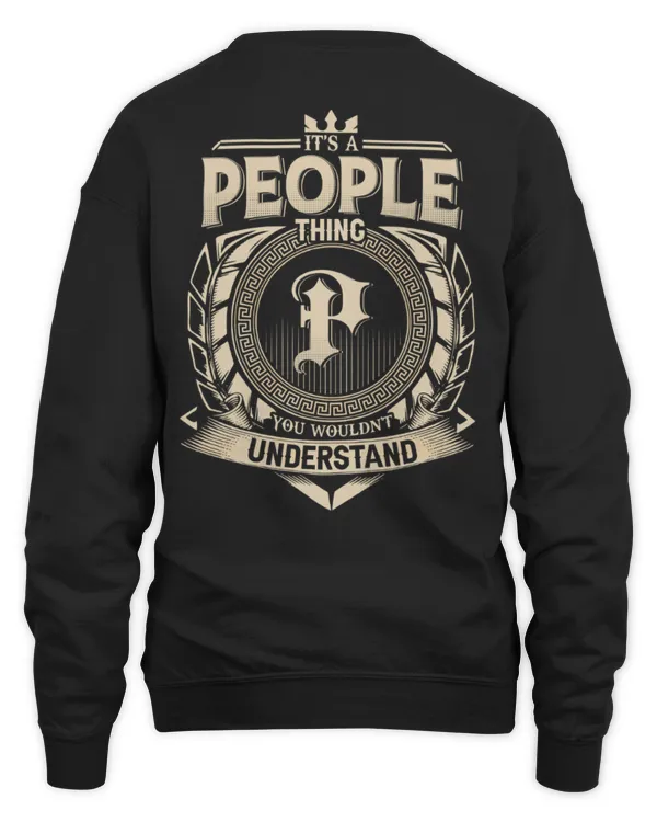Unisex Sweatshirt