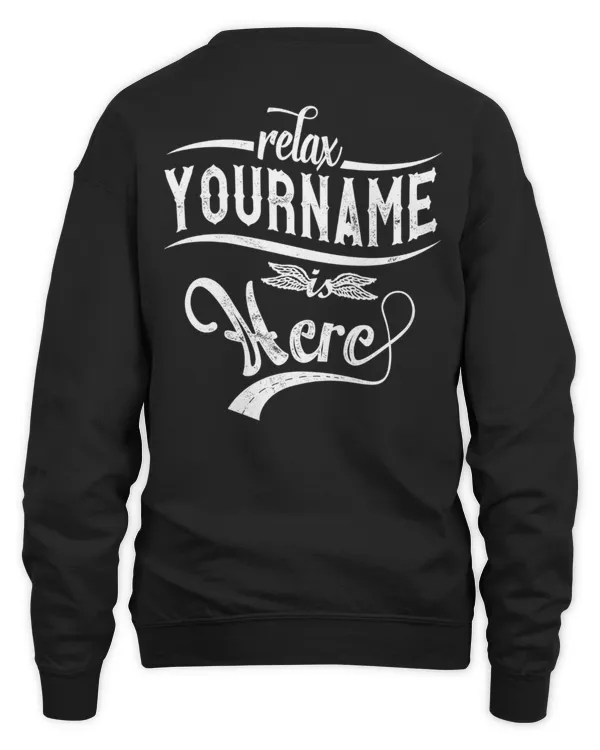 Unisex Sweatshirt