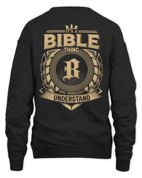 Unisex Sweatshirt