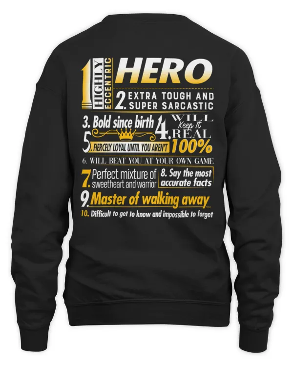 Unisex Sweatshirt