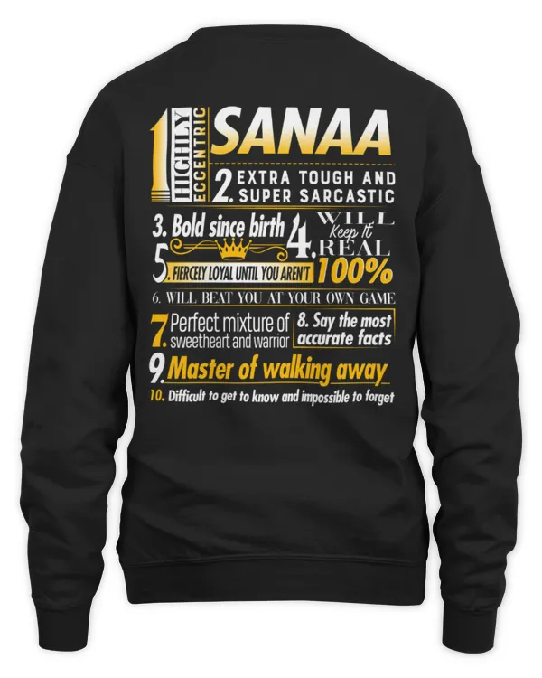 Unisex Sweatshirt