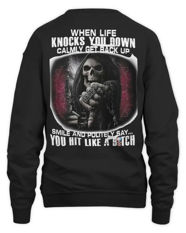 Unisex Sweatshirt