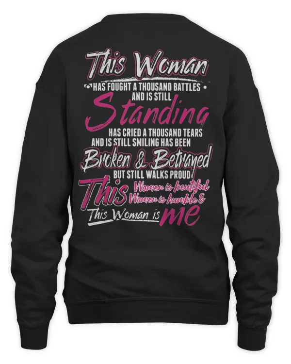 Unisex Sweatshirt