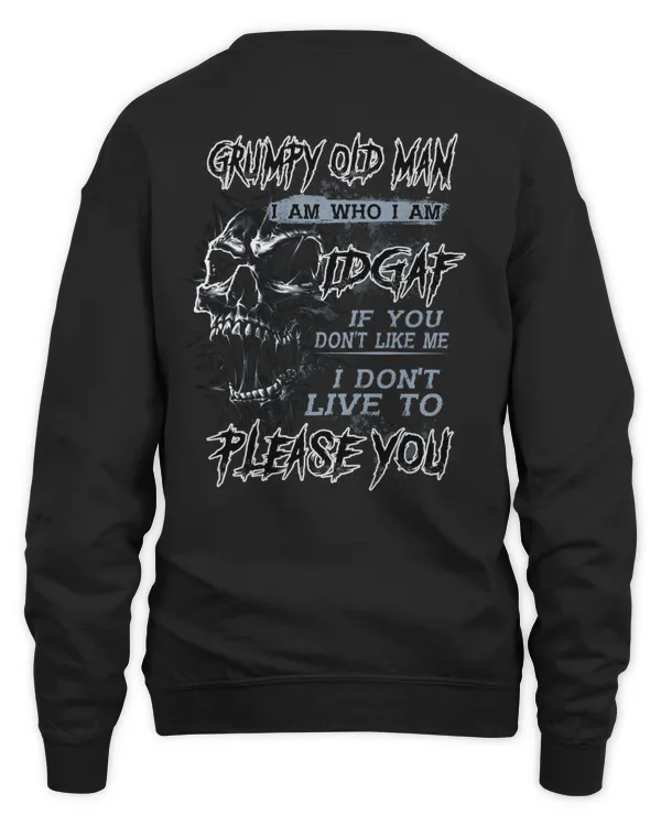 Unisex Sweatshirt