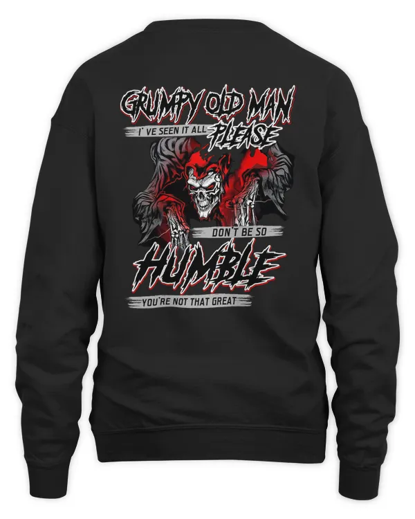 Unisex Sweatshirt