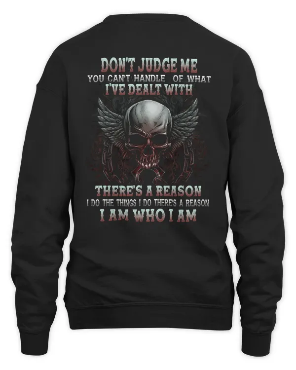 Unisex Sweatshirt