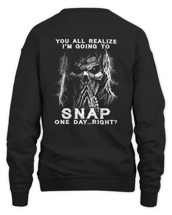 Unisex Sweatshirt