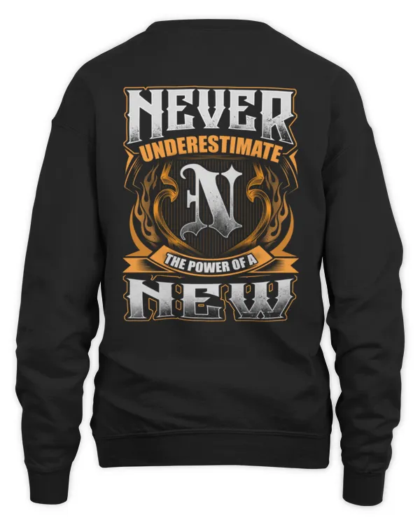 Unisex Sweatshirt