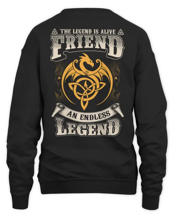 Unisex Sweatshirt