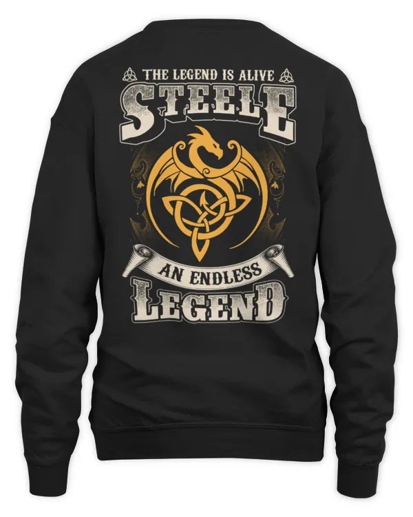 Unisex Sweatshirt