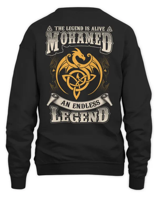 Unisex Sweatshirt
