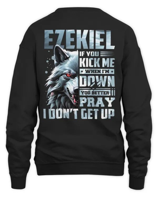 Unisex Sweatshirt