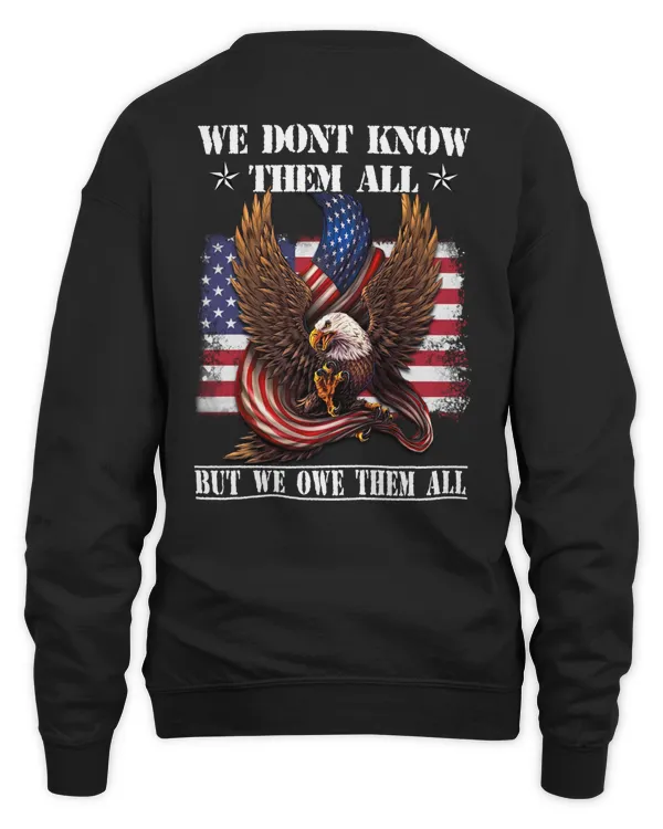 Unisex Sweatshirt