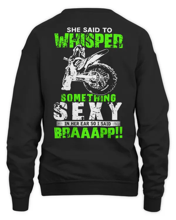 Unisex Sweatshirt