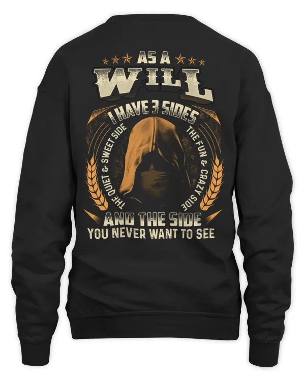 Unisex Sweatshirt