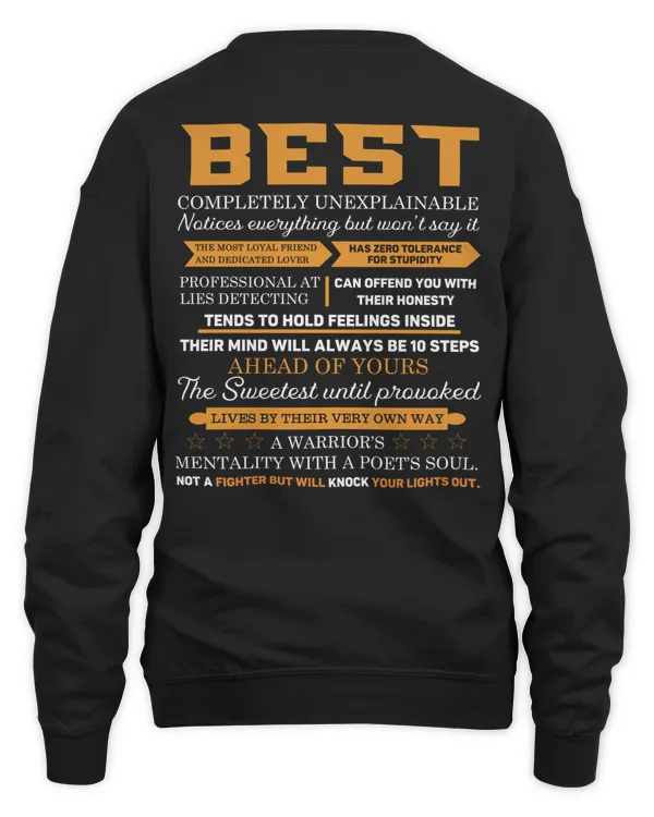 Unisex Sweatshirt