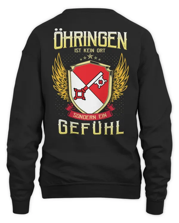 Unisex Sweatshirt