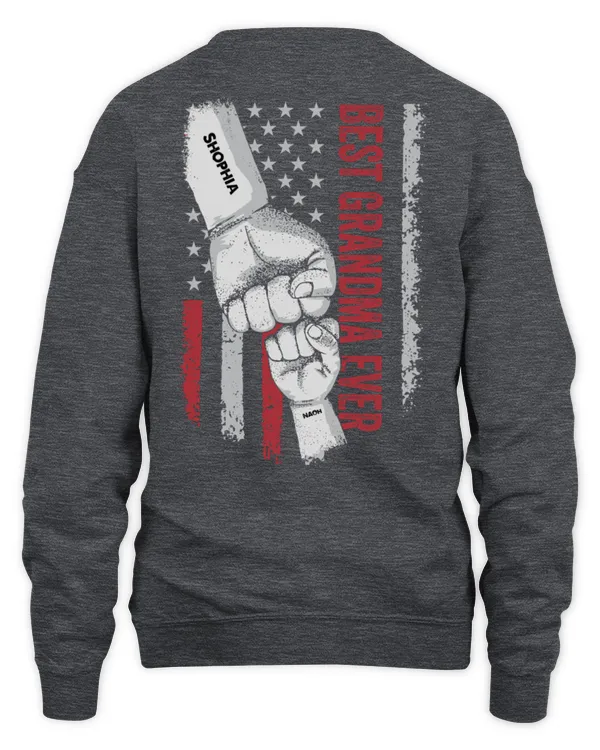 Unisex Sweatshirt