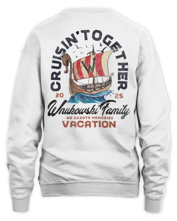Unisex Sweatshirt