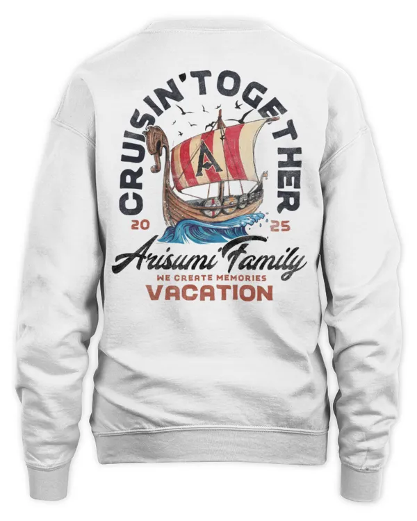 Unisex Sweatshirt