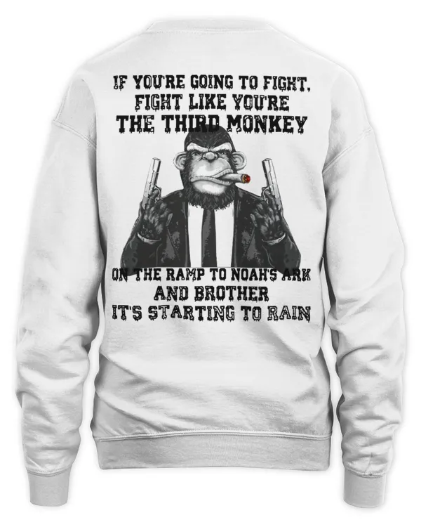 Unisex Sweatshirt