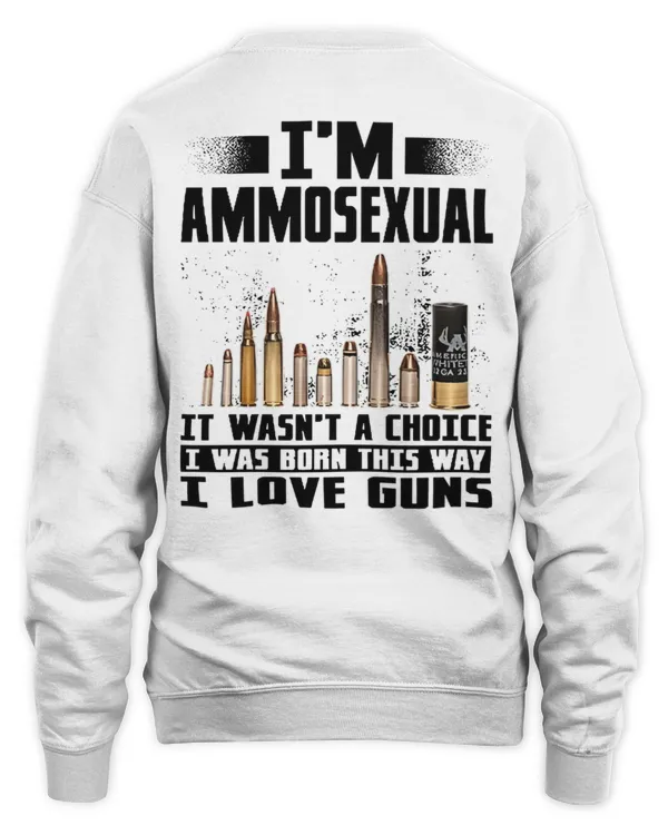 Unisex Sweatshirt