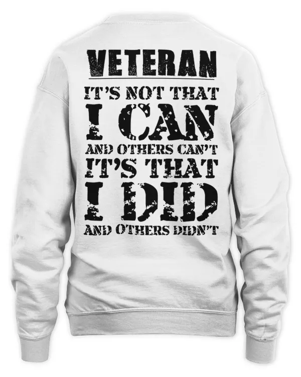 Unisex Sweatshirt