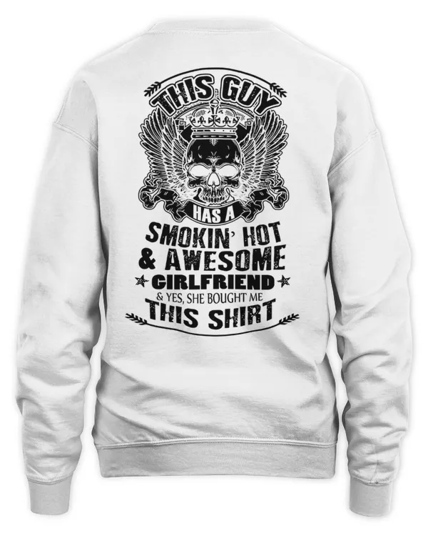 Unisex Sweatshirt