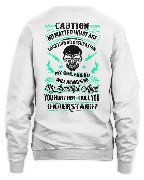 Unisex Sweatshirt