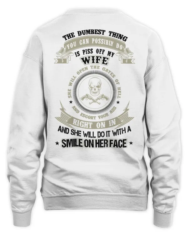 Unisex Sweatshirt