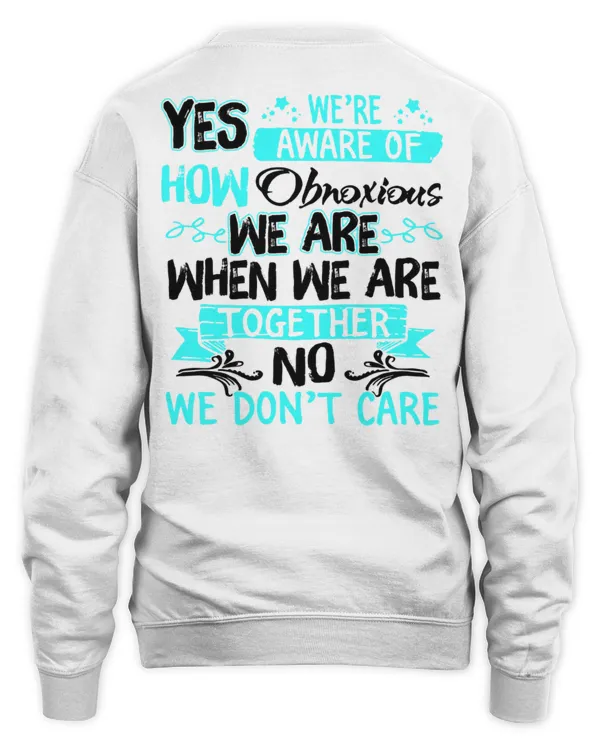 Unisex Sweatshirt