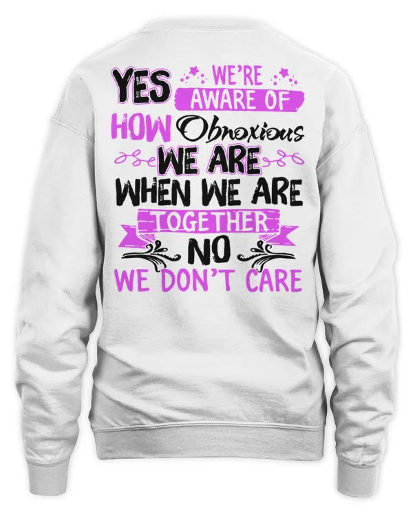 Unisex Sweatshirt