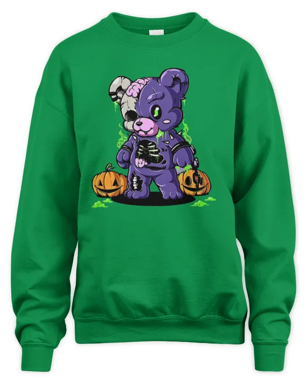 BEAR BLACK 16