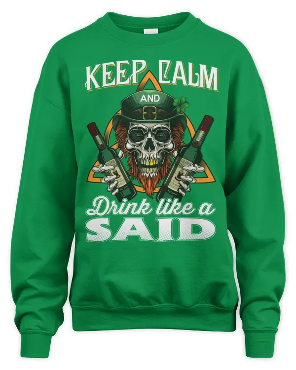 Unisex Sweatshirt