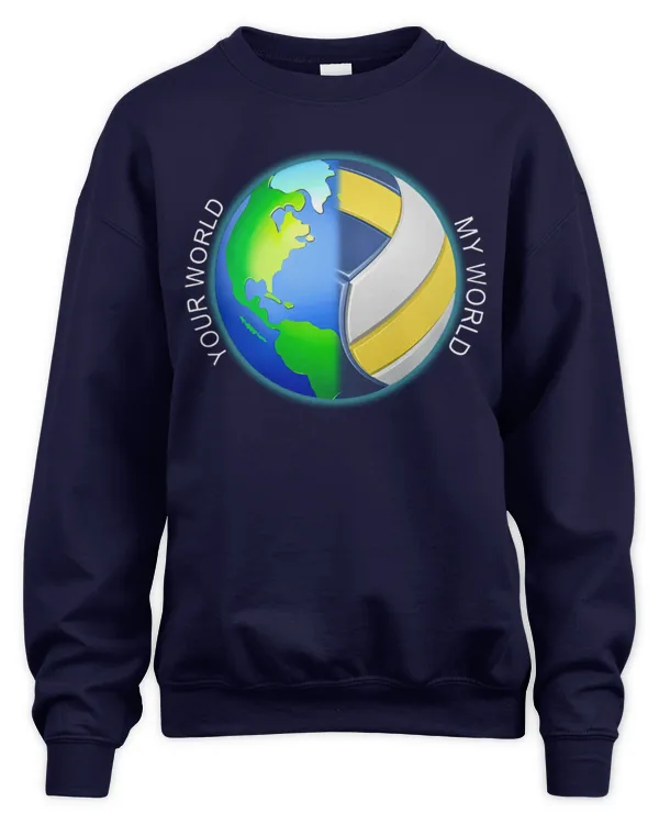 Unisex Sweatshirt